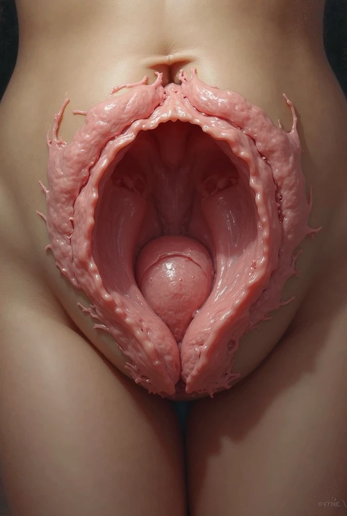 nsfw,
the castle throne:1.8,
from above:1.8,full body shot:1.8,huge breasts the center of the screen:1.8,focus breasts:1.8,
,,,
a old hags is the queen,70years old:1.6,after raped,crying,plump body,
(Aging:1.6),(woman in her 70s with wrinkles on her face:1.6),(Has wrinkles around the eyes:1.6),(Has laugh lines:1.6),
head on floor:1.8,shoulder on floor:1.8,knees extreme up near breasts:1.8,arms holding thighs:1.8,breasts near pussy:1.8,
breasts on inner thighs:1.8,extremely gigantic sagging breasts:1.8,huge nipples:1.8,puffy nipples:1.8,huge areola:1.8,
breast cutout bra lift,one breast out:1.8,natural exposed breast,
lulublair,uncensored,gaping pussy:1.8,vaginal hole,cervix:1.8,excessive cum,pussy juice flows from pussy:1.8,
pussy cutout mesh panties:1.8,
,,,
(((masterpiece))),(((highest quality))),(((8k))),(((extremely detailed CG))),(((high res, very displeasing))), 
(((intricate details))),((((super fine illustration)))), 
(perfect anatomy,perfect hands,perfect 2legs,perfect 5fingers), 
(beautiful mechanics,elaborately designed clothes, highly detailed background),
(beautiful eyes,detailed eyes,clean eyes, Natural Eyebrows), 
(detailed face, delicate facial features, extremely pale skin, extremely detailed skin, shiny skin),

