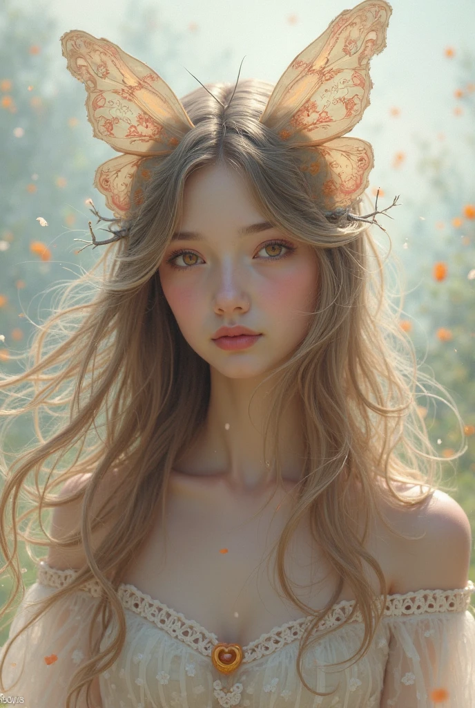 Amazingly beautiful rabbit females、Natural clothes、Detailed eyes、pretty hair、thirds rule、200mm 1.4F Macro Shot、(natural skin textures、Hyper-Realism、Soft light、sharp:1.2)、(intricate-detail:1.12)、nffsw、(intricate-detail、ultra-detailliert:1.15)、the woods、The tree々Add depth to the screen with a backlight effect with sunlight penetrating in between、Foggy、Fantastic atmosphere、Art by Greg Rutkowski and ArtGerm、Soft Cinematic Lights、adobe lightroom、Photolab、nffsw、Convoluted、ighly detailed、(depth of fields:1.4)
