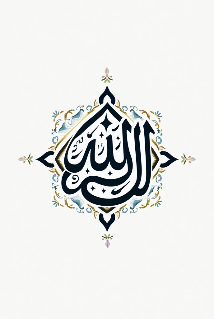 - Image: A stunning Quranic calligraphy or a beautiful Islamic geometric pattern
- Text:
    - Title: "🔓 UNLOCK Tajweed Mastery! 🔓"
    - Lesson Number: "📚 Lesson 18: Surah Al-Fatihah 📚"
    - Channel Name: "Ayeshafatima9694"
- Visual Hierarchy: Clear, bold, and visually appealing
