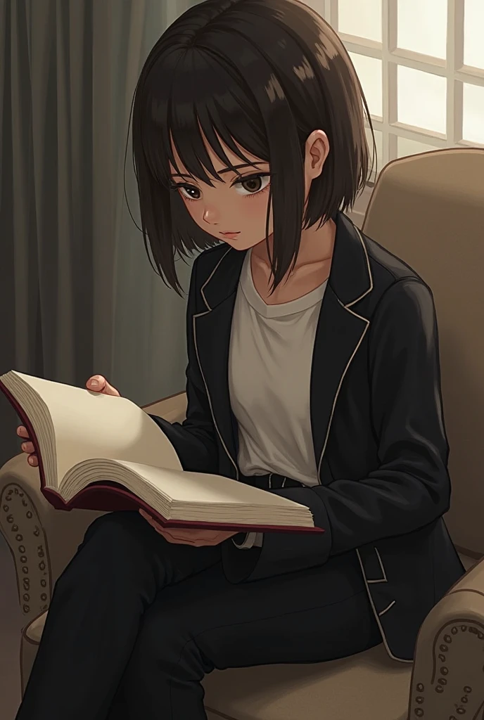 Anime girl in a miniskirt, Reading a book,whole body,Complete two-legged,Complete Hand,Makoto Shinkai&#39;s art style, Shinkai Makoto style, Painted in an anime artist&#39;s studio, By Shinkai Makoto. Digital Rendering, Lo-fi Girl, ( ( By Shinkai Makoto ) ), in the Makoto Shinkai&#39;s Style, Anime Style 4k, Makoto Shinkai&#39;s Style, Created by Anime Painter Studio、sunset、At dusk,(Ultra High Definition CG Integrated 8K Wallpaper: 1.2), (Beautiful Skin: 1.2), (Pale skin: 1.3), (Hyper Sharp Focus: 1.5), (Ultra Sharp Focus: 1.5), (Beautiful pretty face: 1.3), (Highly detailed background, Detailed background: 1.3), Ultra Realistic Photo, Ultra-sharp images, Hyper-detail image