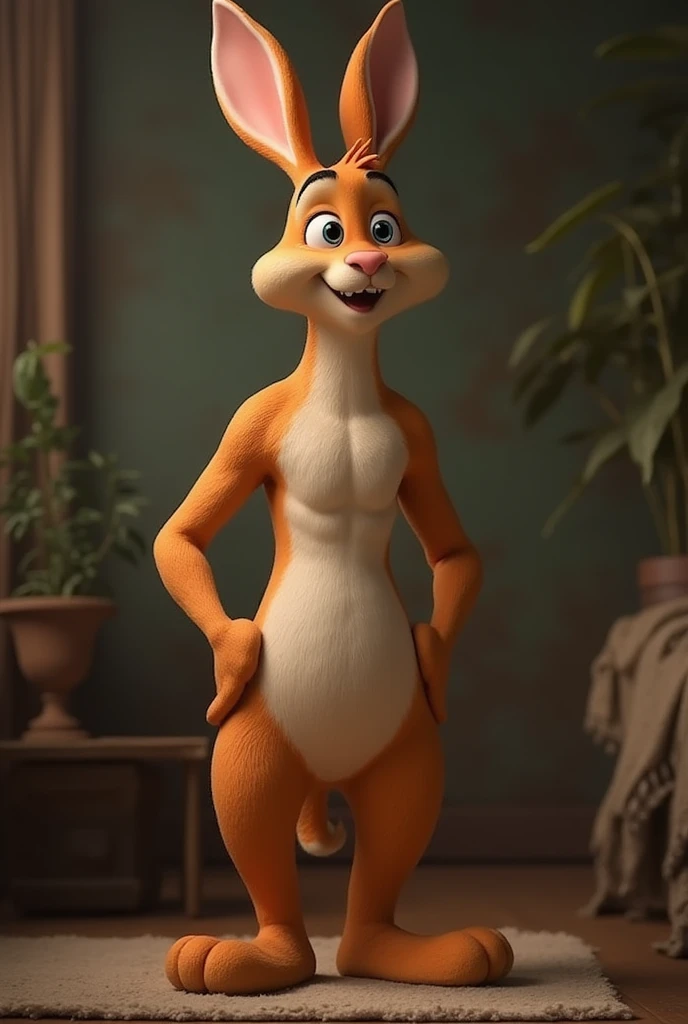 Weasel, anthro, intricately_detailed