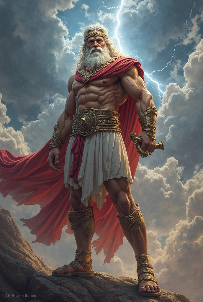 Zeus