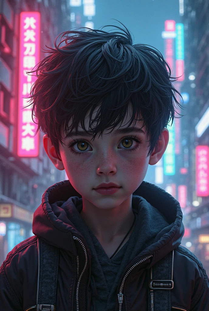 Boy futuristic background and realistic face 8k Hd

INFO
Boy futuristic background and realistic face 8k Hd


