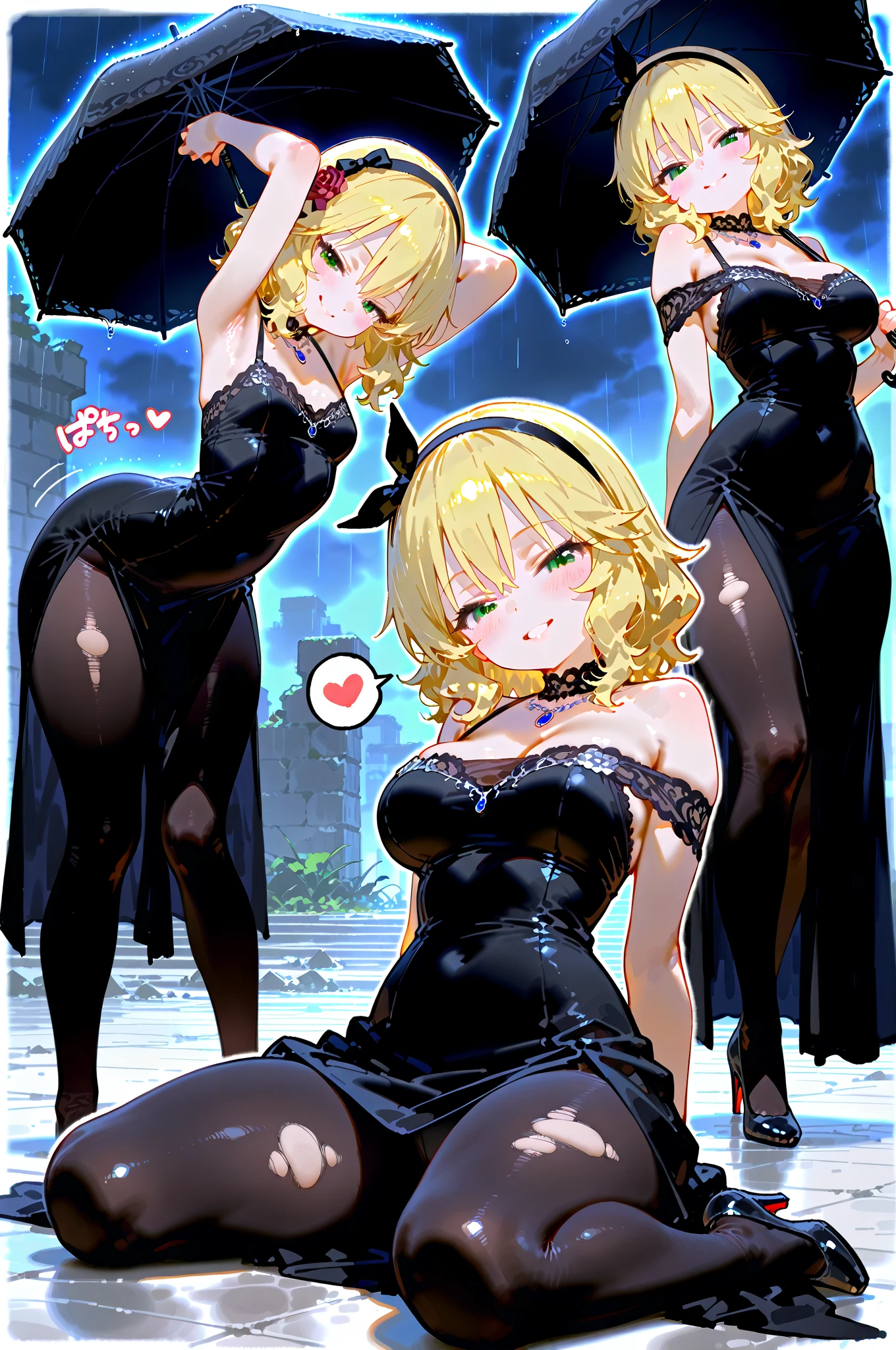 high resolution, adult woman , good lighting, despicable, , (no nudity), (((short dress))), (()), ((())), (garter belt), just abdomen, (), , cute face, yo'I'm embarrassed and blushed, humiliating, ((Turn around and look back)), ((transparentes))()(T-back)(a large amount is in the body,)
