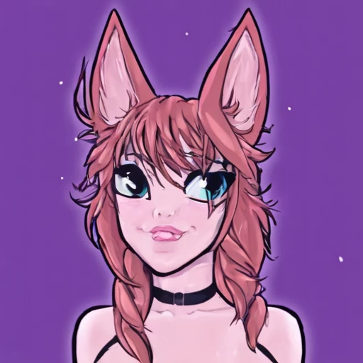 By zinfyuu on pixiv,by twistedscarlet60, uploaded on pixiv, by fluff-kevlar, (masterpiece), (best quality), (anthro furry:1.3, snout:1.2, anthro:1.3, furry:1.2, solo female:1.2), (extremely detailed:1.3), (pink_detailed_eye), wearing white dress, sfw, forest, sitting, lake, nature beauty, view on viewer, kimiko, busty, big breast, thick thighs
