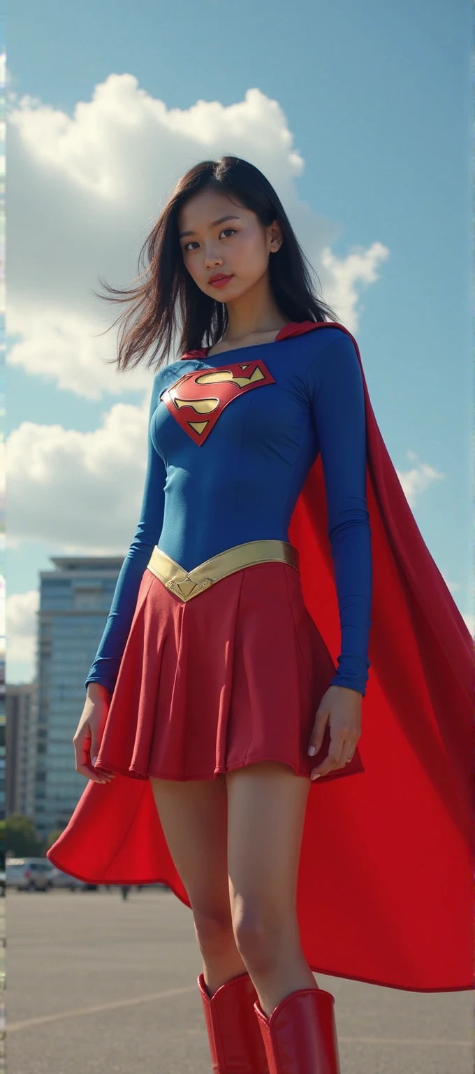 Super Girl