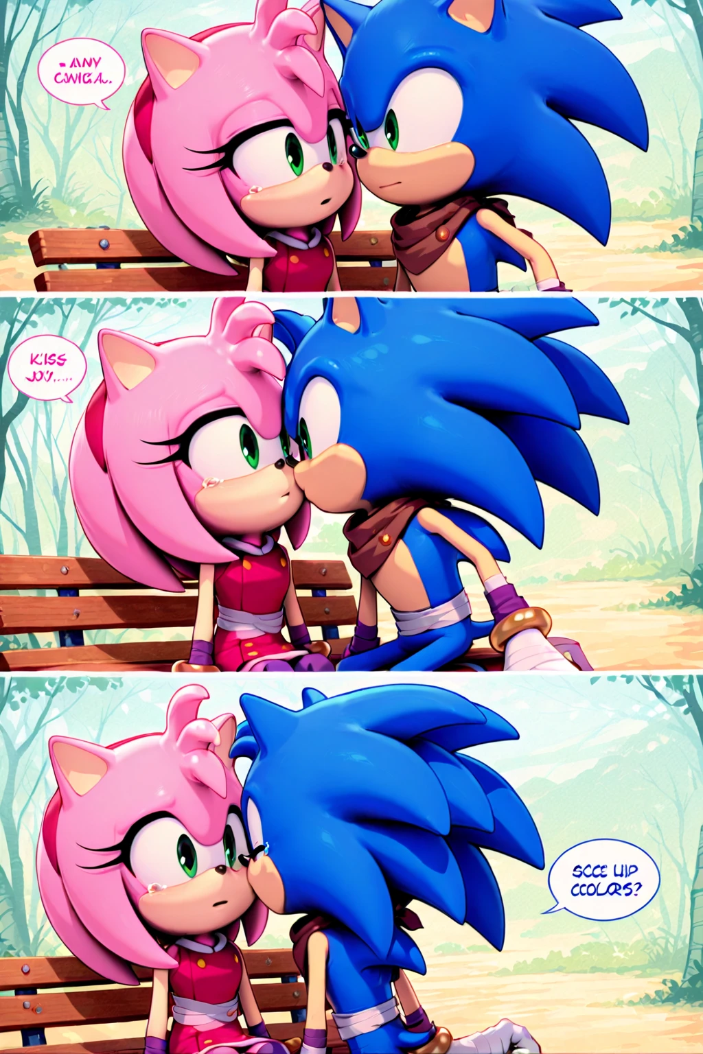 (feral pony pinkie pie), human male score_9, score_8_up, dream prompt:score_9, beautiful, detailed cute face, blushing, shocked expression, reverse cowgirl position, looking surprised, looking at you, crying, male/female, sex, crying, sex, vaginal, cum, impregnation, looking scared, screaming, deep penetration, sobbing, saliva ((closed eyes)), pov, forest, closed eyes, grabbing butt