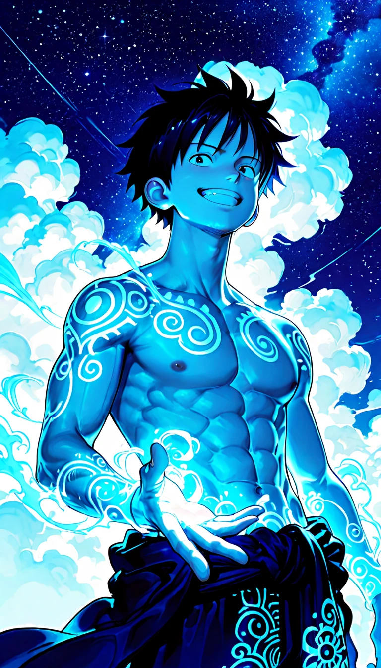 Luffy