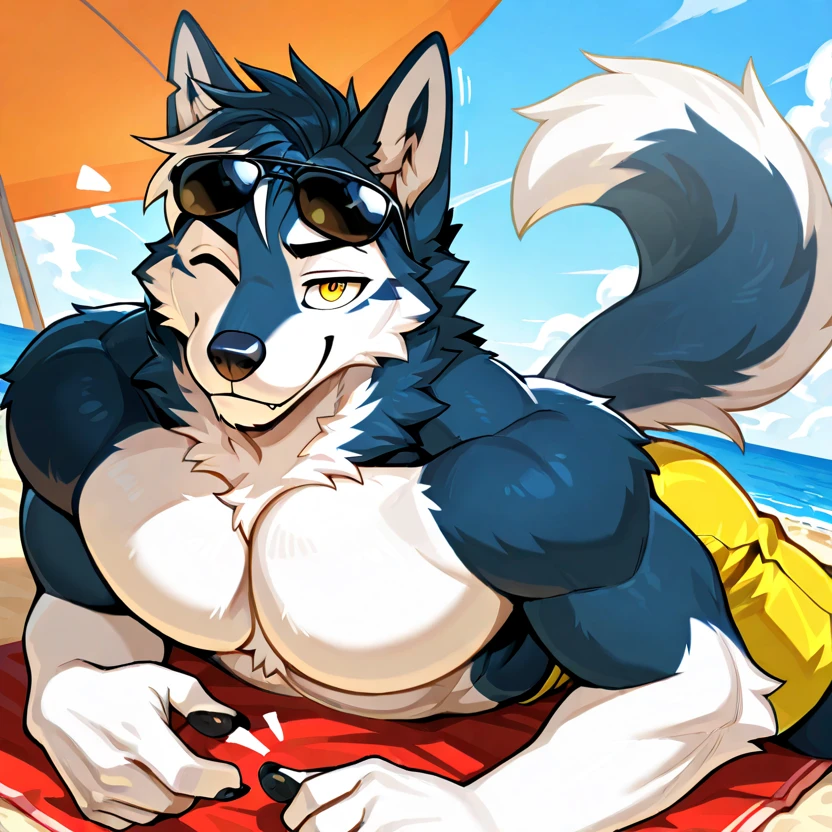 hi res,(((shark, finless shark))), (((not furry))), anthro, ((((((hair(head))))))), aqua blue eyes, ((((((( rokushaku fundoshi, ))))))), (((( female, anthro, female, slightly chubby)))), female, anthro, female, slim, Skinny, tail, adults, mature, (((SFW))), ((((((((solo)))))))), (((((((((((((female))))))))))))), sitting on the beach with legs open, hands on hips, outside, plant, light blue body, sea, tree, (water), detailed background,by milkytiger1145,by takemoto arashi,by null-ghost, cold atmosphere, open smile, soft blue blush, single fin, ((((((((wearing white tshirts, clop tshirts)))))))), ((((((muscular thighs, thick thighs, thick calves, wide hips, wide pelvis, curvy figure, volu\ptu\ous figure, both feet are close together., \hourglass \figure,, female body)))))) Front view