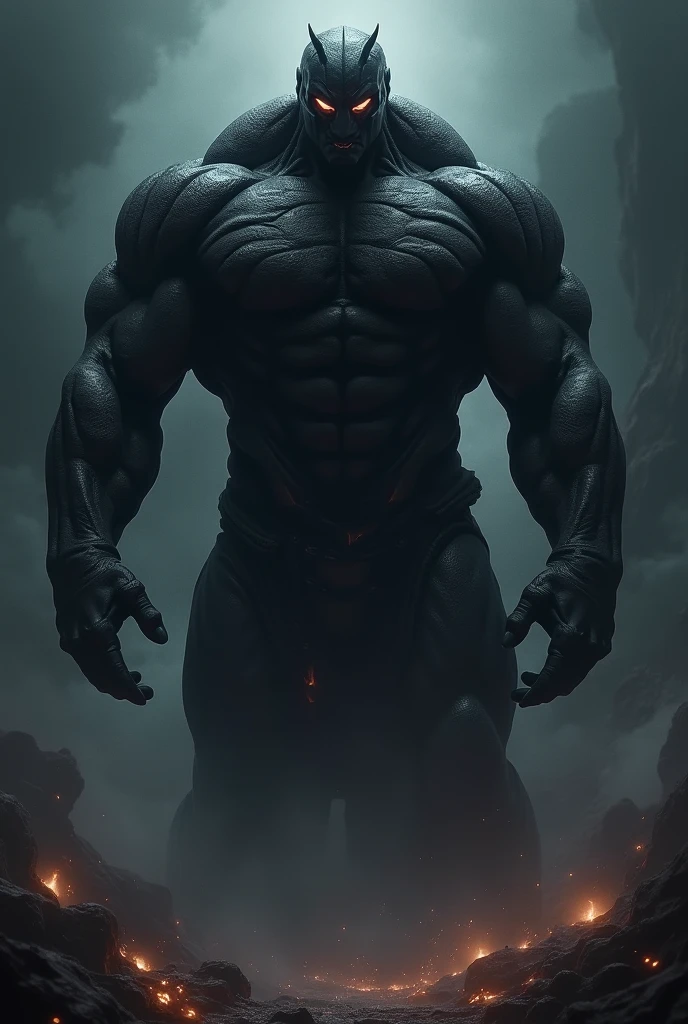 Iron fist　Devil Jin　Swimwear