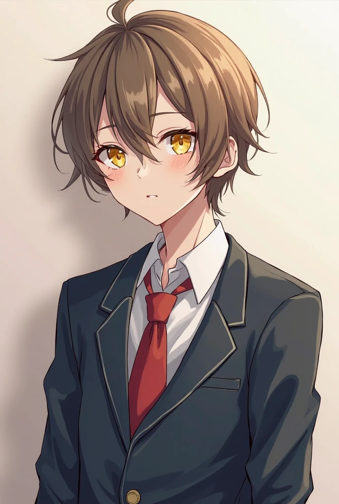 (best quality:1.1), (masterpiece:1.4), movie still, 1boy, solo, male focus, , upper body, depth of field, (watercolor illustration, soft pastel colors:1.1), realistic, <lora:ash_blake:0.92>, ash_blake, brown hair, brown eyes, short hair, teddy bear costume, nightclub,