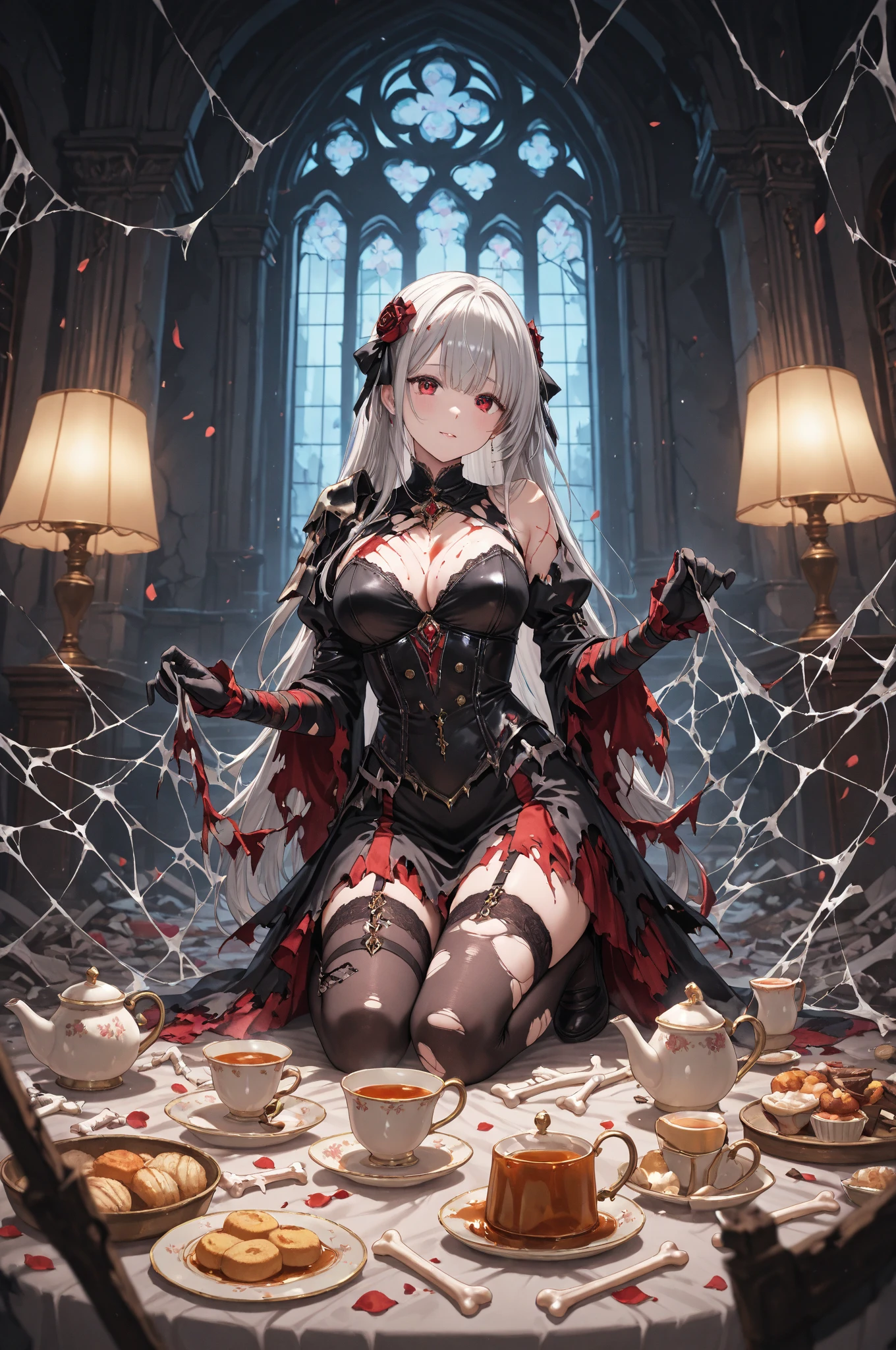 (3heads:1.7), hutaodef,
hutaornd,(masterpiece),best quality, expressive eyes, perfect face,w sitting, w sitting on ground, legs on ground, big breast, good breast, h-cup, arms between legs, bot arms between legs,1girl