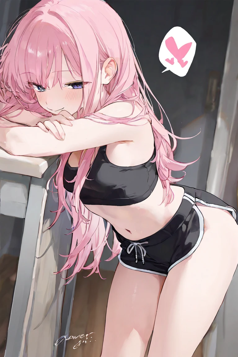 The whole body is covered in oilで光沢感がある Tissue paper cut into small pieces, A small crumpled roll of tissue paper, A small piece of tissue paper that had fallen to the ground, torn apart and crumpled, Excessive sweating on the face,Sweat dripping down,Sitting on an old bed, Duvet with a light yellow stain Old gym mat ,Gymnasium Warehouse, There are lots of small rolled up tissue papers on the floor. , Crumpled garbage is scattered everywhere., Very old gym mat, Messy room, Dimly lit room Hardwood Floors Scattered small rolled tissue papers Upper body sailor suit, Lower body swimsuit Inner swimwear Illustration Style Anime Style Small lips Face of Shame Embarrassing beautiful girl Very cute clothes Cheeks pink Light purple hair Blonde long hair super curly hair Super long sideburns Rubber clothing hair band Pearl white silk tights that become transparent when wet White super long boots Big eyes Hanging eyes Angry Blushing Shocking Pink Rouge Sweating profusely A small roll of tissue paper Steam coming out of the whole body Steam rises across the screen. White Breath Haa The whole body is covered in oil evening Overall orange background Sunset sunshine
