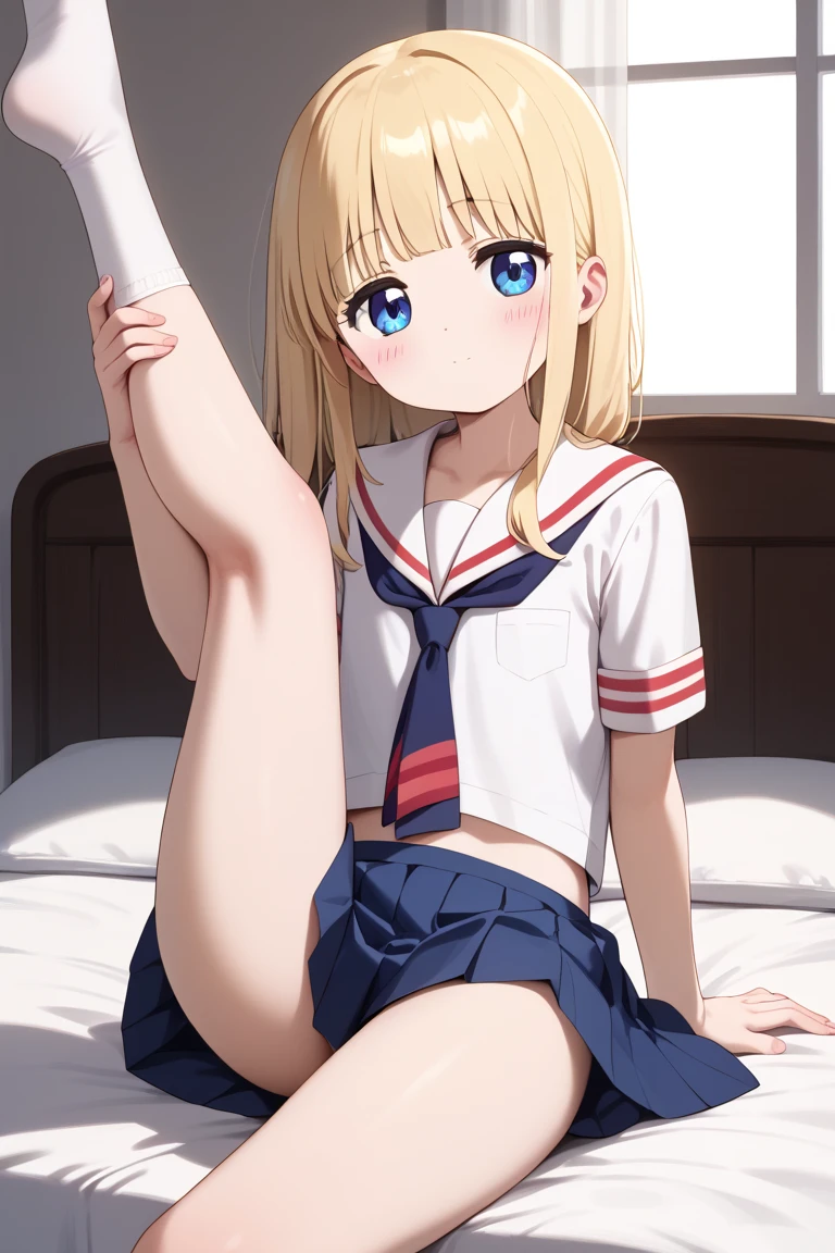ecchi anime style, ecchi style, azur lane style, visual novel key visual, anime girls in underwear posing for a picture, ecchi anime style, hololive, ecchi, in clothes! highly detailed, visual novel cg, high school girls, upskirt, panty, anime maids riding early tanks