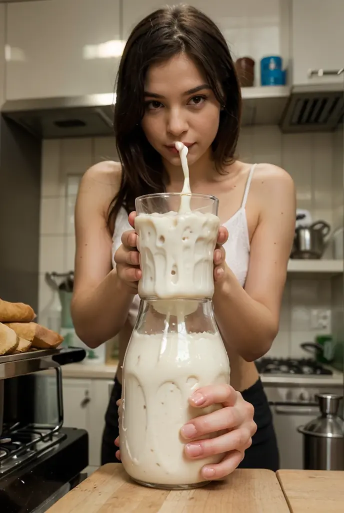 Glútem e lactose
