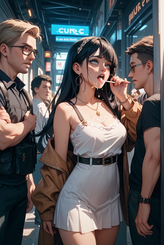 3 Females fucking females, public transport, hot, multiple females, fingering, hands in parties, hands on her tights, breast fondling, female orgy, female crowd, bdsm, lesbian orgy scene, latex, bound, tied up, fisheye lens, female domination, rough sex, lesbian, yuri