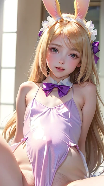 Marie rose, Anime girl with pink hair and flowers in her hair, artwork in the style of guweiz, photorealistic anime girl render, photorealistic anime, hyper realistic anime, anime. soft lighting, soft portrait shot 8 k, realistic anime art style, 3 d anime realistic, 8k art germ bokeh, anime realism style, kawaii realistic portrait, beautiful anime portrait, cute, full body, high details , masterpiece, best quality, body focus