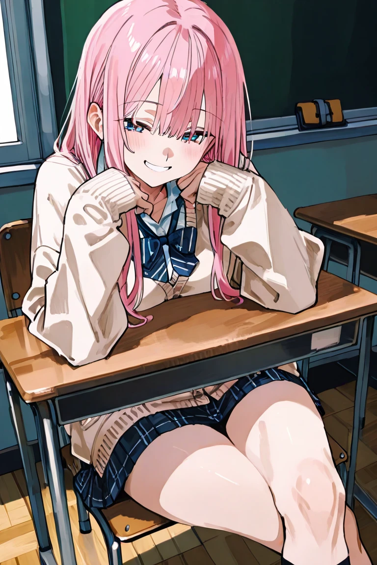 Ultra HD Photos、whole body、Accurate depiction of the human body、Schools that train sex slaves、Naked super young girl、classroom、whole bodyエスビアン、Small breasts、Lewd、Clothed masturbation、Open legs、shame、Transparent love juice overflowing from between her legs、Sensuality、Feels good、Peeing、incontinence