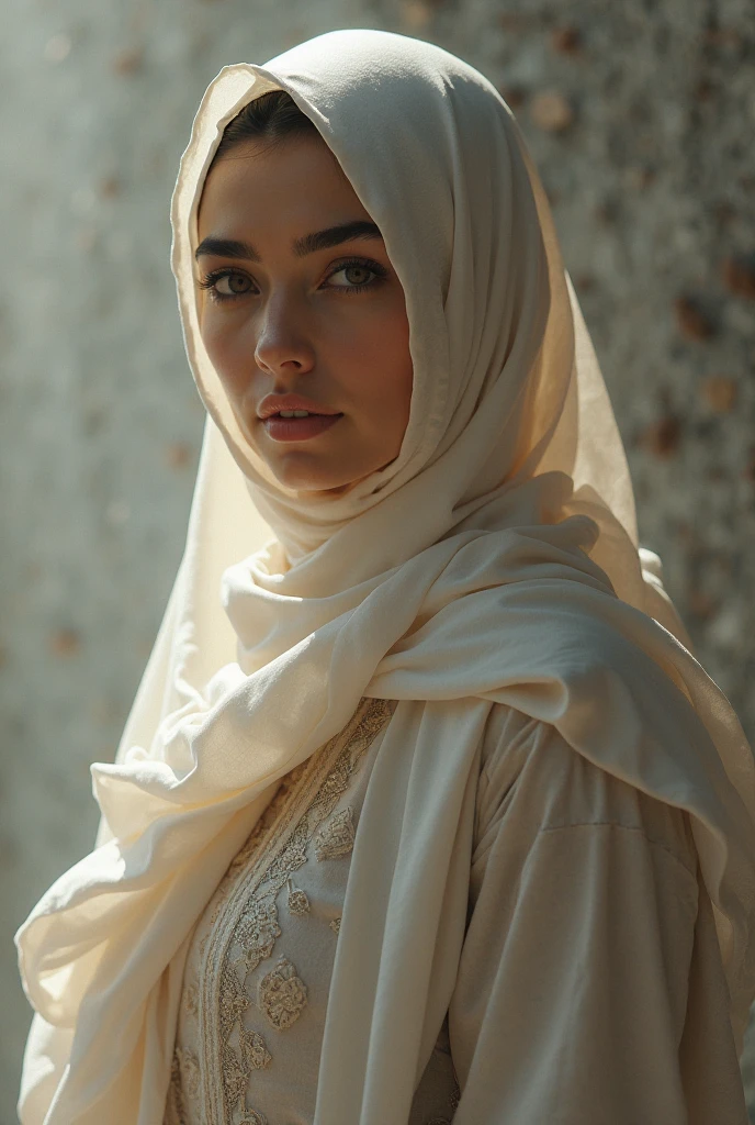 Hijab girl