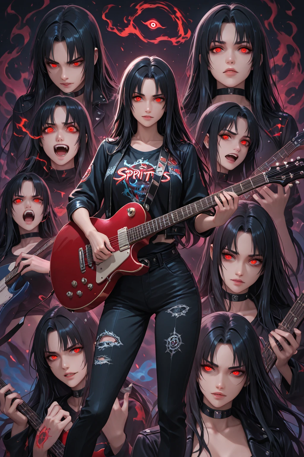 Death Metal Bands