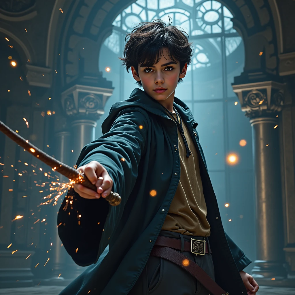 Peter Pan