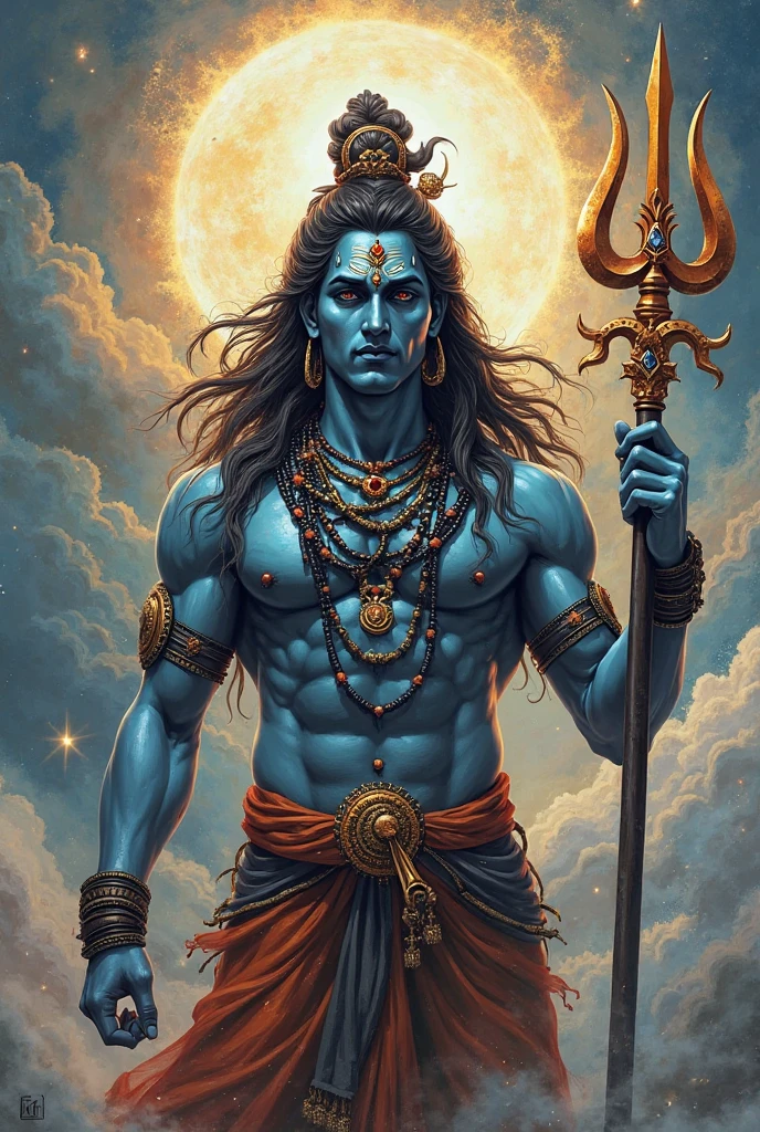 Shiv ji