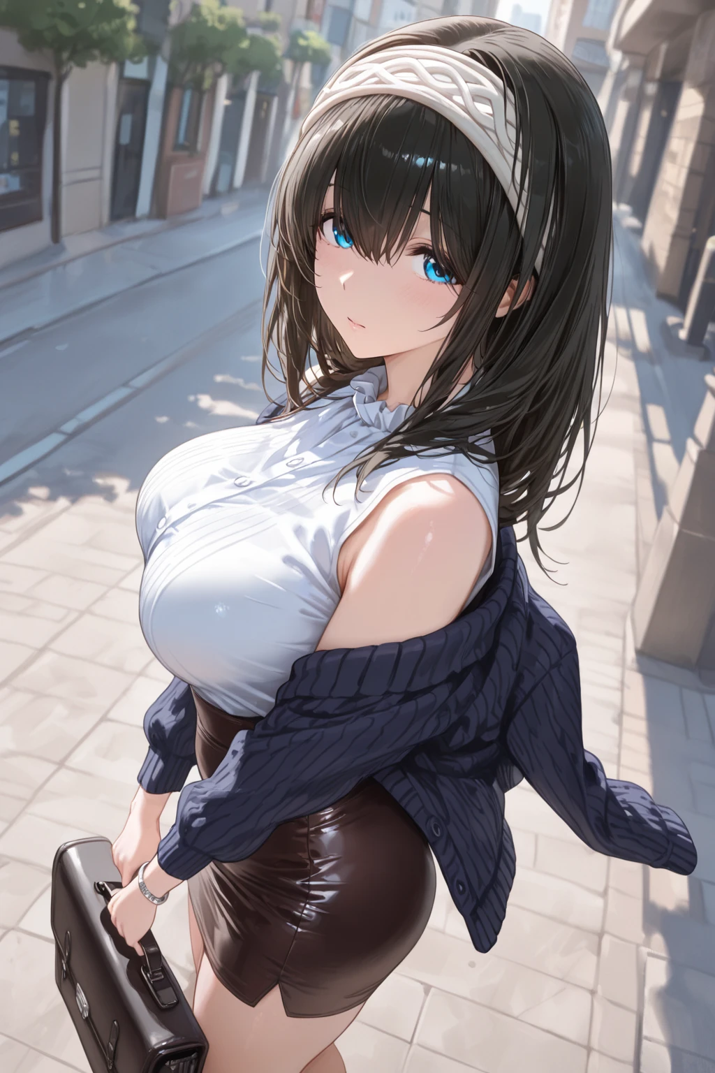 ((((Best Quality, 8K, 32K, masterpiece, 1.2)))),{{solo}},((nsfw:1.5)),{{{Character reference: Nikke's Diesel:1.5}}},((perfect beautiful face:1.2)), bdsm, nsfw, restrected, bondage, shibari, rope, bound for hand, bound for legs, bound for crotch, bound for anus, nsfw,((Exposed high quality of vagina, vivid pussy, a lot of public hairs)), embarrassed,