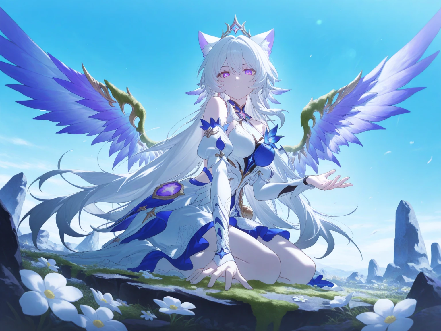 ディメンションブレイキングアーティスト