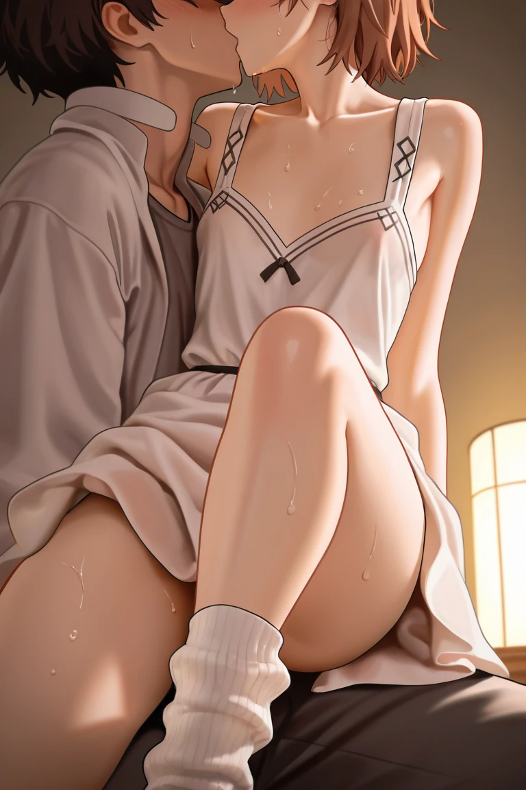 Sex