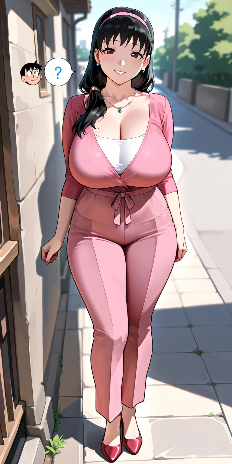full body in image, naked woman, unique hair, pijama clothes, pijama suit, pijama costume, female body, curvy body, large hips, beautiful woman, thicc body, big thighs, voluptuous body, full thick body, dinamic pose, curve body. detalied pose, body, simple background, expressive face, focus on face, line art, sketch
