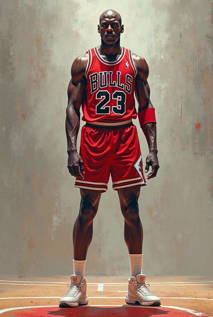 (masterpiece:1.2, Highest quality),(Very detailed),(((watercolor))),8K,wallpaper,(Chicago Bulls Uniforms),(Basketball shoes),28 years old,Black basketball players,Dunk Shot,(((front))),(((whole body:1.5))),(Severe),((Detailed hand drawing)),(透明watercolor),(((豪快なDunk Shot)))