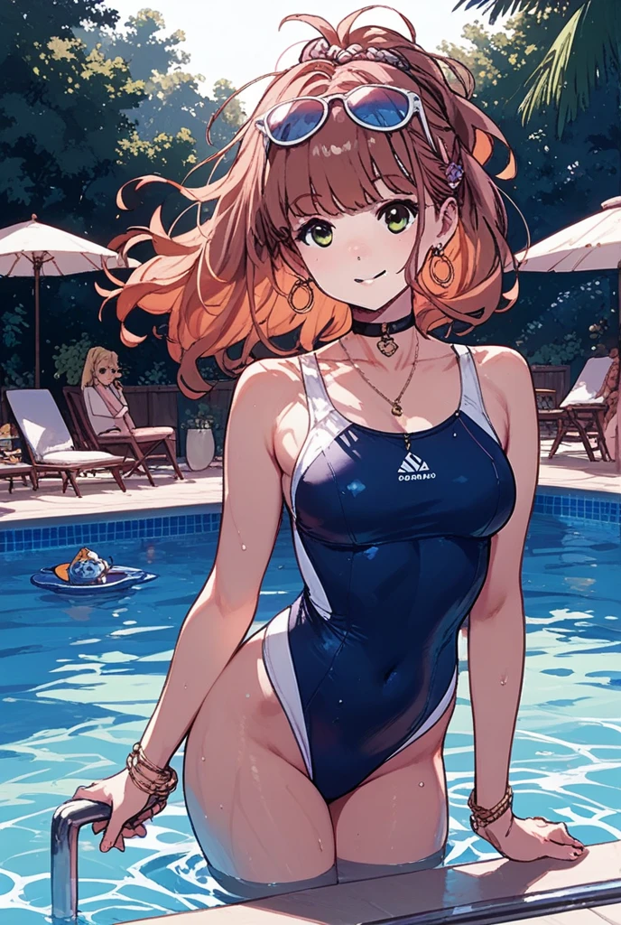 Swimsuit Limulu