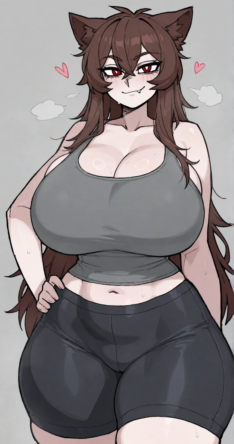 score_9, score_8_up, score_7_up, score_6_up, BREAK
1girl, beautiful, long hair, dark brown hair, gradient hair, leather jacket, green eyes, smug, huge breasts <lora:PulenKompot-Forastero_Style_PonyXL:1> forastero