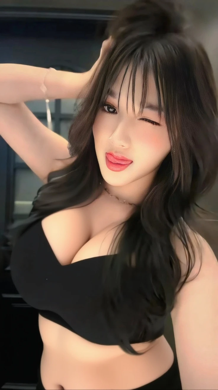 Female body, nsfw, ((gigantic bosom)), (plump:0.8), (nude, sexy), beautiful skin, ((topless, shirtless, breasts out)), transparent, transparent clothes, transparent attire, ((big breasts)), (nsfw), (white skin), (best quality), photorealistic, indoor