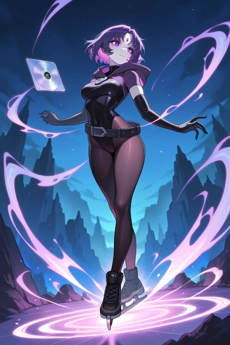 (full body:1.5),(1girl:1.3),(view the viewer:1.4),(anatomy correct:1.45),(Wear printed fantasy Hulk tight and point-toe heels ,and very thick printed pantyhose :1.35), (Light particle effect:1.3),(In pink | amarelo | blue colors| green color |red colour | white colors| black in color| purpleish color| greys| Beige| Flesh color 1.4),(Glowing eyes:1.3),(Large amplitude action: 1.3),(Accurate and perfect face:1.4),hyper HD, Ray traching, reflective light,structurally correct, Award-Awarded, high detal, lightand shade contrast, Face lighting,cinmatic lighting, tmasterpiece, super detailing, high high quality, high detal, best qualityer, 16k,High contrast,