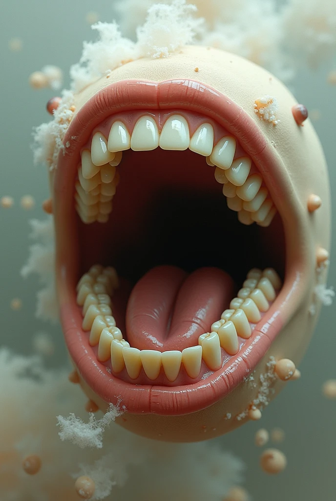 tooth