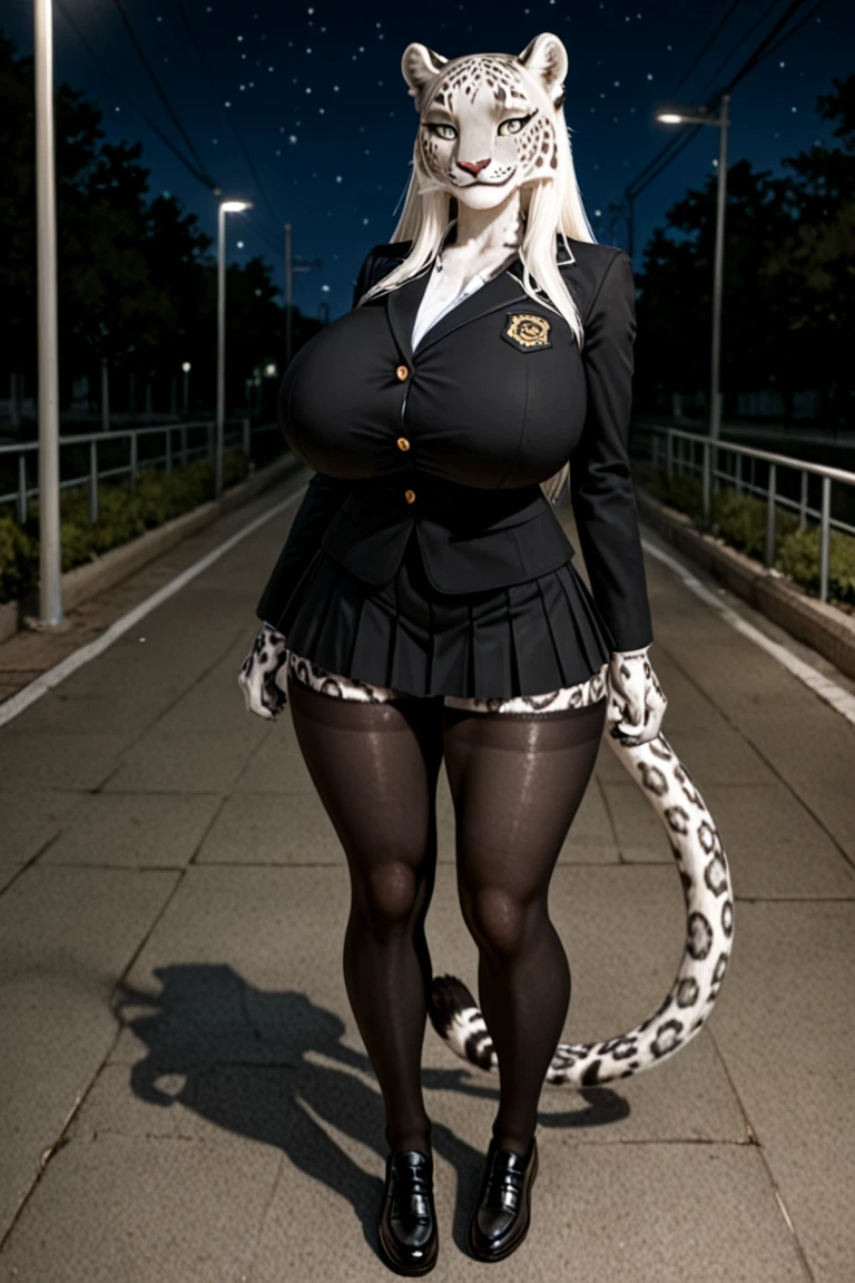 (cynthia:1.2), blonde hair, long hair, hair over one eye, (hair ornament:1.2), very long hair, wavy hair, (grey eyes:1.2), ((black dress, coat, long sleeves, fur-trimmed sleeves, cleavage, (black pants:1.3), navel, black fur collar, collarbone)),
(realistic:1.5), (venusbody), (gigantic breasts:1.2), (wide hips:1.3), (thick thighs:1.4), (((best quality)), ((masterpiece)), (mature female), photorealistic, photorealistic face, cinematic light, (skindentation:1), cute, feminine, (perfect face:1.1), (perfect eyes, detailed eyes), perfect hands, curvy:1.5, narrow waist:1.2, big eyes),<lora:add_detail:0.25>,
(1girl:1.4, solo, solo focus, ((sfw:1.3)), looking at viewer, dynamic pose, seductive smile),<lora:GoodHands-beta2:1>, <lora:cynthia-10:1.0>, outdoors,