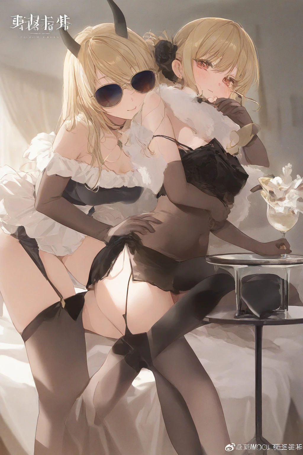wedding-lingeries, blushed, lesbians, wedding accesories, wedding nights, orgasms, dark skins, nirvana, face to face sex, ahegao, ecchi, dark-skin-lesbians.