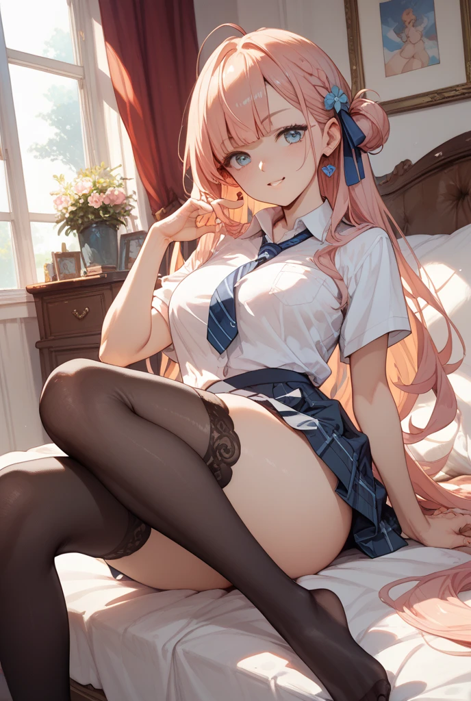(((Sleep with your legs spread))、(((Shiny underwear)))、Highest quality, 8k, masterpiece :1.3)), whole body, Sharp focus :One Girl,Glowing Skin,Sexy pose,Highest quality,Tabletop,shape,Very delicate and beautiful,Hmph,8k壁紙,wonderful,In detail,Official Art,Very detailedなティッカーUnity 8k壁紙,Unbelievably ridiculous,Large file size,Very detailedな,High resolution,Very detailed,Beautiful detailed,Realistic,X-ray,The queue is full,(((Uniform Blazer、mini skirt)))、(((Big Breasts、Pink Hair)))、(((train、trainの椅子に座る)))、Cleavage , ((Long pink hair、))、Sexy pose、Hairstyle: Long Hair、both hands、