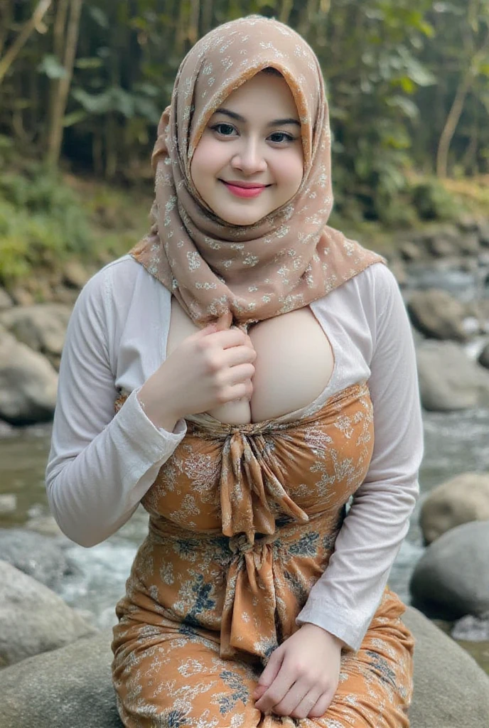 Female body, nsfw, big breasts, (plump: 0.8), (nude, sexy), beautiful skin, (white bra, sexy bra), ((big breasts: 1)), (nsfw)