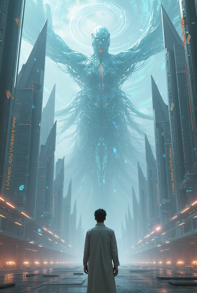 Ultra-realistic super-surrealistic digital painting on black canvas, gold highlights, 3D graffiti art of an epic alien engulfed into slimy cloud throne in neon lit room, Unreal Engine, Octane Render, UHD 50k, UNITY render, Ray Traced using monte carlo techniques, photorealism render,