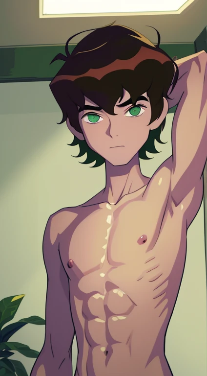 naked children in an erotic room, Beautiful, gay, beautiful, handsome, excited boy masturbating and gets so excited that semen comes out, rico, delicious, pene normal, no furry