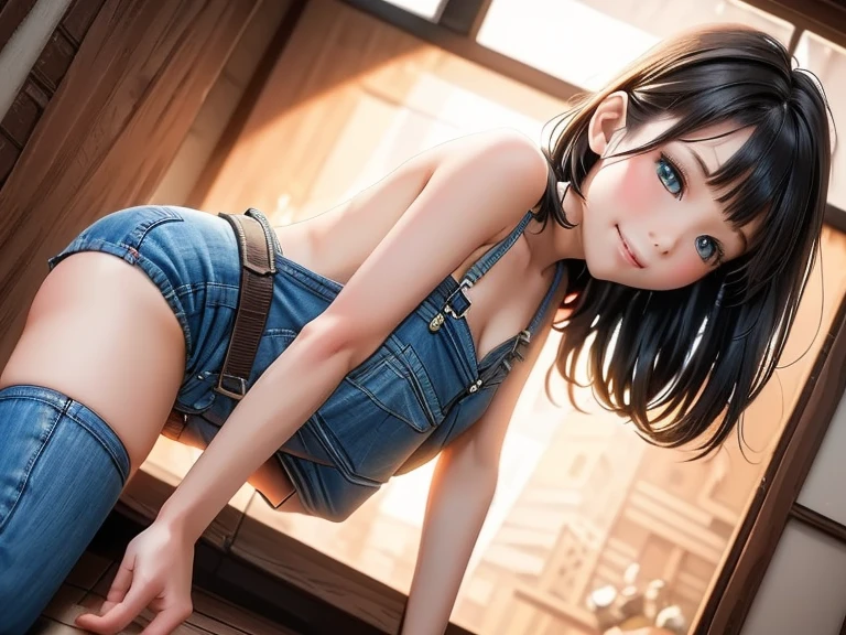 cute、((Ahegao))、Acme Face、、((Spread your legs))、((Female masturbation))、 In 8K, High resolution, Glowing Skin,Detailed skin,Detailed face, Detailed eyes,
