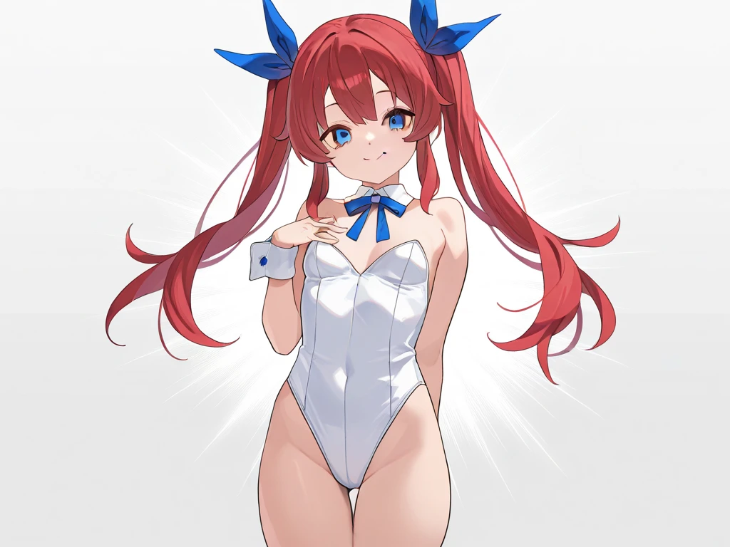 ((nsfw)),((haramura_nodoka, blue eyes, pink hair, long hair, red hairbow,twintail hair,))(Heavy breathing,blush, sweat, Sweaty and wet all over,Steam,)((dripping wet full body,Love juice drips from the crotch)),((gigantic breast)),nsfw,collar,Looking at Viewer,((Perfect body,))((Super beautiful,))((High quality,)),half open eyes,solo focus,((Thigh-high socks,sexual white bra,sexual white underwear,))(cowboy shot),((lie down on bed,backlight,))shyly,spread legs,missionary style,penis in pussy,cum dropping pussy,Playboy Bunny girl costume,fishnets pantyhose, black pantyhose,bunny rabbit ear hairband,