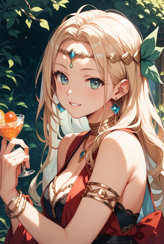 Masterpiece, top quality, super detailed CG, intricate details:1.5), 8k wallpapers, elaborate features,
(1 person, solo:1.4), perfect cartoon illustration,1 girl, cute face, smiling, naked, her skin wet with hot water, taking a bath, spacious Roman termae