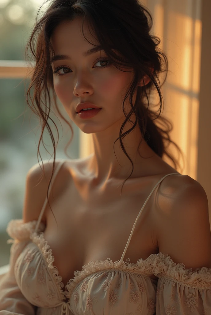 Girl sexy