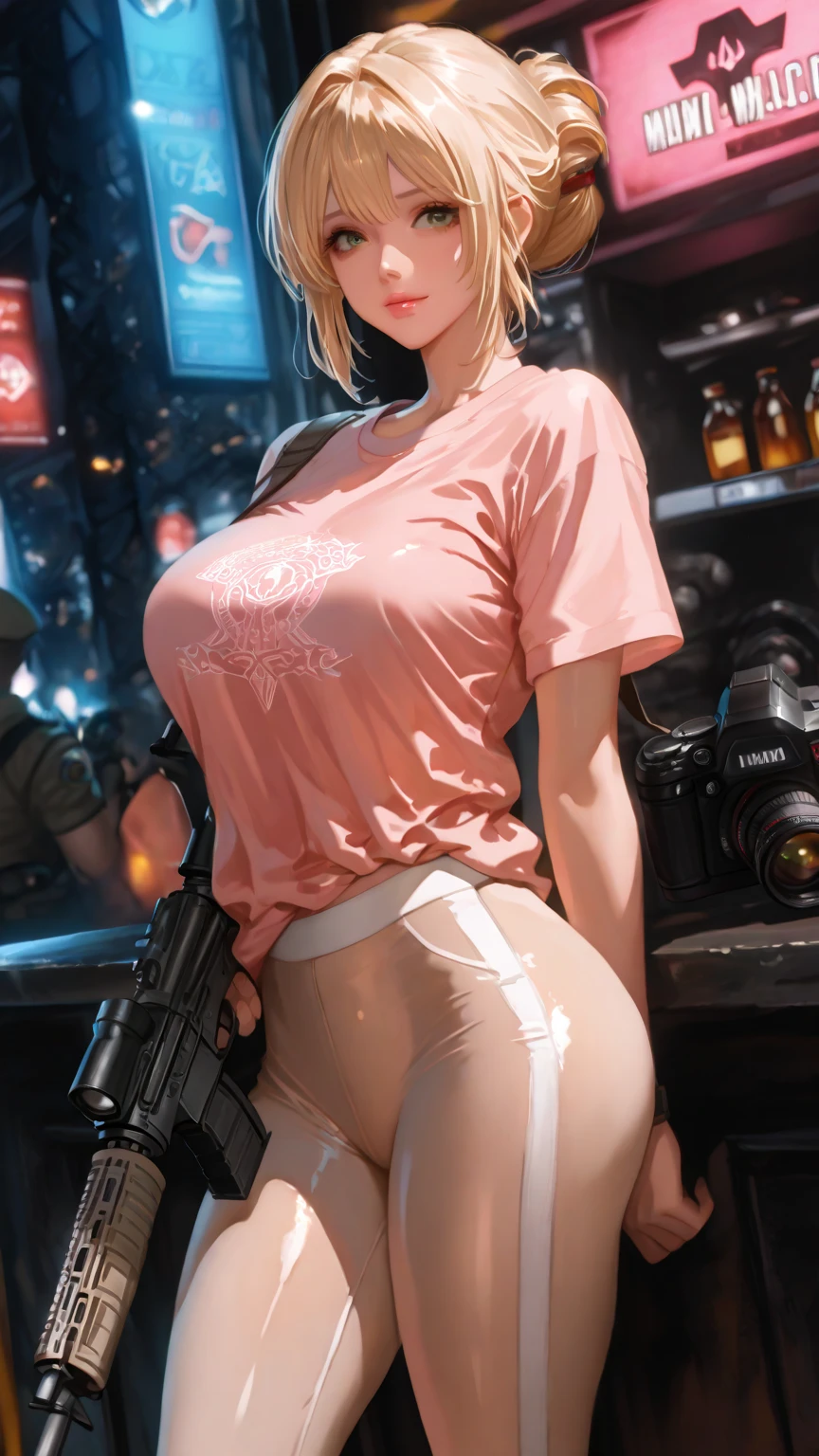(avert your eyes, Off-center, movie perspective), 1 Female, (((Accurate facial depiction))), (((The X in this prompt stands for a copy machine))), ((Put an X on her thigh))), (Orgasm Facial), ((Wearing a suit)), Small earrings, Small breasts, Tight Skirt, ((plant)), At work,、Camel Toe、Giant tit、Nipple Puffs、Cleavage、Plump、Super big breasts、Super big butt