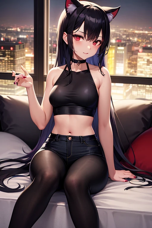 
(masterpiece, best quality:1.2), 1girl, solo,standing_split, long hair, White sleeveless tank top，blue denim shorts, only naughty clothes, kimetsu no yaiba girl, croped, large naughty legs, slusty face, naughty nipples, piercing girl, goth makeup, old mom, milf apareance, lingerie girl, milfy corpse, huge legs, huge nipples with piercings, goth face, sensual pose, huge legs XL, nipples XL, glamour hair, sfw image, extra small pants, extra small clothes, translucid clothes, plastic clothes