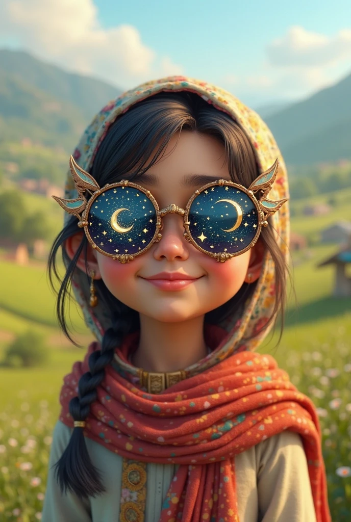 ominous notepad with a heart on it and a pair of glasses, notebook, cutie, [ forgetful ], fanart, special, [ realistic photo ]!!, [ [ hyperrealistic ] ], cute, on a notebook page, colored, you're something special, childhood memory, beutiful, header text”,view from height,full-body-shot,niobium The Alien Entity Moana, sassiness temper,natural skin textures, hyper realisitc, hyper detailed,Extremely detailed,High contrast, ,Realistic,Ultra Detailed,intricate details,realistic humid skin,extremely intricate,Epic Realistic, Romantic, cinematic style,irina yermolova, messy hair,luminous eyes,extremely detailed, [night landscape],masterpiece,intricate details,faded,eyes extremely detailed, high detailed eyes,32k resolution, Nikon Z9,orc's village of fishers on Li River in  National Forest Park,full body length,mother-of-bismuth TAUN WE from star wars,ominous landscape,flying islands on background in dangerous atmosphere,intricate details,realistic humid skin,extremely intricate details,anatomically correct,faded,eyes extremely detailed, high detailed eyes,UHD,Retina,HDR,natural skin textures, hyper realism, hyper detailed,High contrast,Realism,Ultra Detailed,irina yermolova,close full body shot, masterpiece,faded,32k resolution, Nikon Z9,sunset, a Tim Burton-inspired dreamscape,Bun Hair,(Folk clothes:1.5)