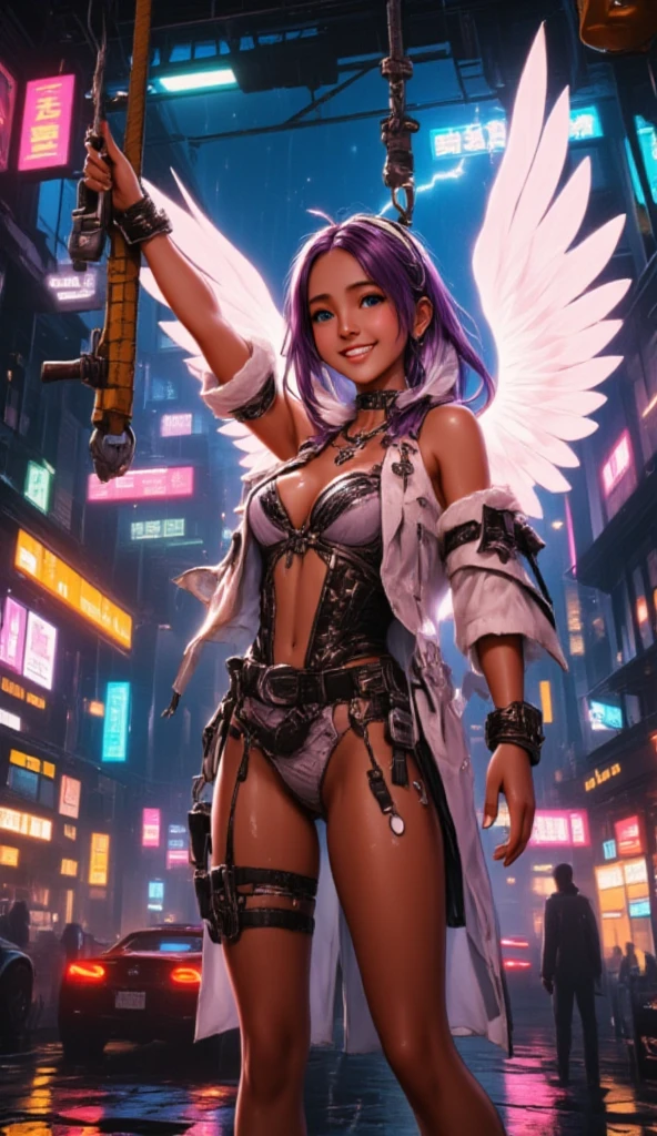 Masterpiece sunLight Heroe Marvel "Gwenpool" outfits Beholder ultra realist saturate meticulously intricate ultra pro-photorealistic optimal ultra high_quality accurate ultra high_detail ultra highres color-coded shading max perfection reflex graduated reflection extreme improved Octane_rendered opengl-shaders glsl-shader UHD XT3 64K 32K 16K 8K DSLR HDR unrealengine5 romm rgb pbr Analogic ultra_Sharpness focus fxaa cgi vfx sfx fkaa txaa rtx ssao post-processing post-production cell-shading tone-mapping volumetric lightning contrast Shadow 3dcg darkness night outdoor Moon global luminescence Fire-follet Goddess dazzling moto mounted bike complet motocycle hearth "Riders" ride Ark "Heavy Metal" Diplomatic Queen sundrop glamour female Cosplay "Ororo Munroe" Baroque hairstyle black african dreadlock curly ecstatic agate symmetrical athletic fullbody blackess skin tanmed epic clean cheekbones effects rougeoiment embarrassed lazuli beaux yeux dark brown pupils black irises turquoise sapphires open mouth teeth obvious smile (tougue fall droplet water drop of water) cape levitating jacket floating Bridaldress Dickey Collar Charm Elastic Lace Turtleneck Sleeve Blouse Pullover Lining clavicles shoulders:Open papillotes white leathers breasts fine sideboob satin safran orange yellow skirt soies assorties lace corsait gothic zip tin livid red thick amples spinelles nombril revealing diamond heart chastity_belt silver adorned padlock Gold lock pubis scarlet pubis-hairy obvious indigo garter snap thighs legs boots gothic decorated ruby invoke CGSCOSITY onyx jukebox (EOS R6 135mm 1/1250s f/2.8 ISO400) opals inox rune armor chrome gold heavyflat band fathom richly decorated glyphs ornate lava micro navy plasma Tourmaline silver earth engravings lava incandescent flash-fire-shoot-laser depthfield street population Urban background floraison Monarch equirectangular 360 deep path kindergarden chef-d&#39 monster butterfly tattoo Bruce_Weber girl naked sex nsfw multi various etc.